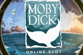 Moby Dick Online Slot