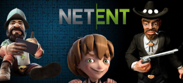 netent игры