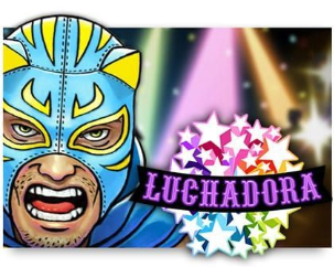 Игровой автомат luchadora